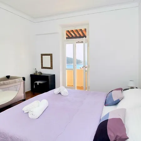 Figurin Apartamento Dubrovnik