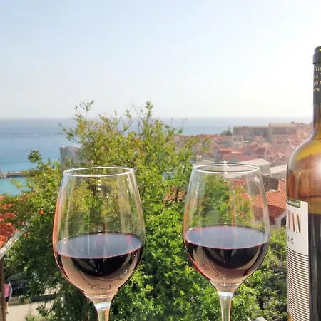 아파트먼트 피규린 * 두브로브니크