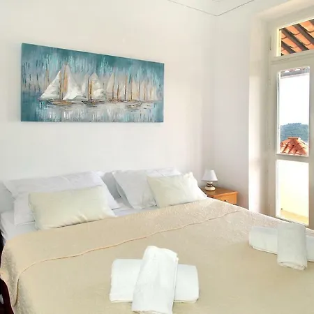 Διαμέρισμα Figurin Ντουμπρόβνικ