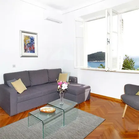 아파트먼트 피규린 * 두브로브니크