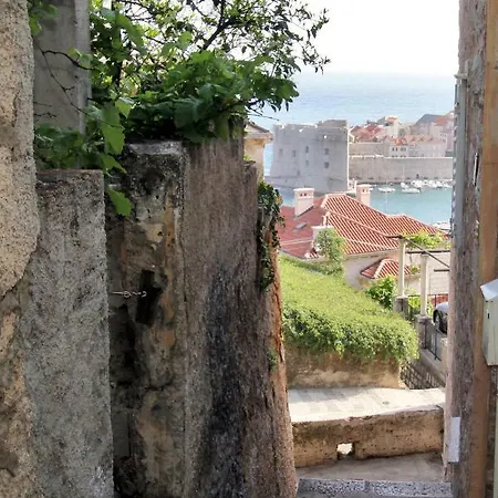 Figurin * Ντουμπρόβνικ