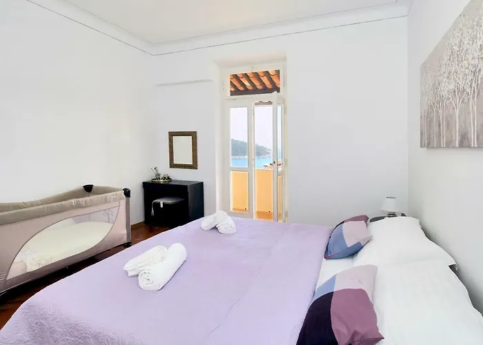 Figurin Apartament Dubrownik