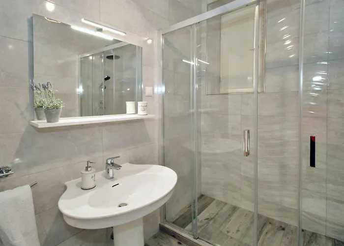 Figurin Appartement *