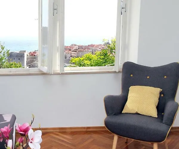Appartement Figurin