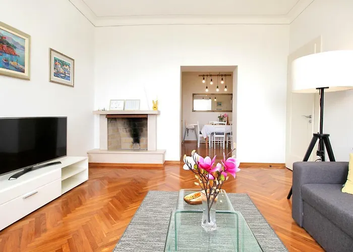 Figurin Apartament Dubrownik