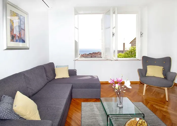 Figurin Appartement