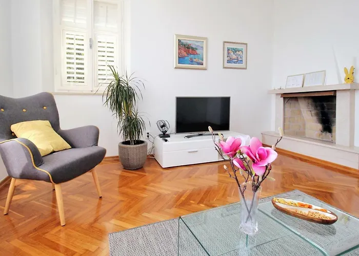 Figurin Appartement *