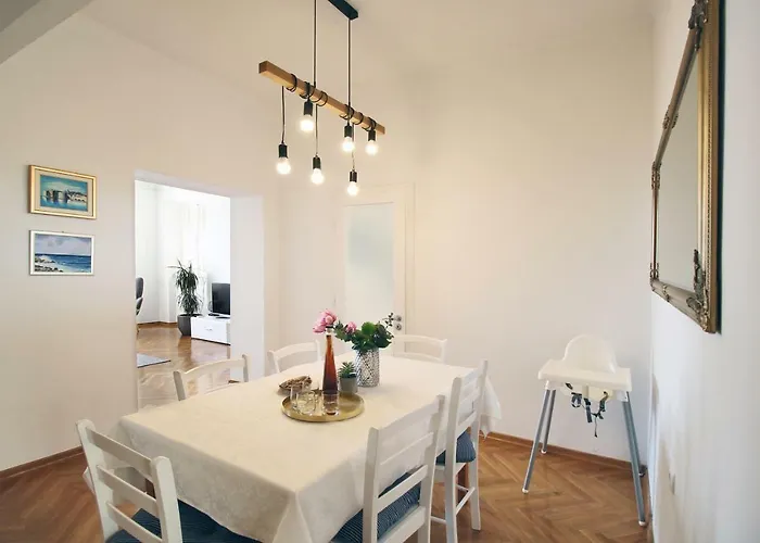 Figurin Appartement