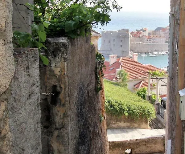 Figurin * Dubrovnik
