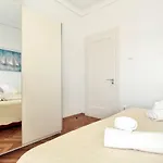Figurin Apartman *