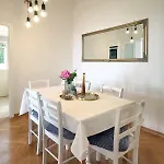 Apartman Figurin *